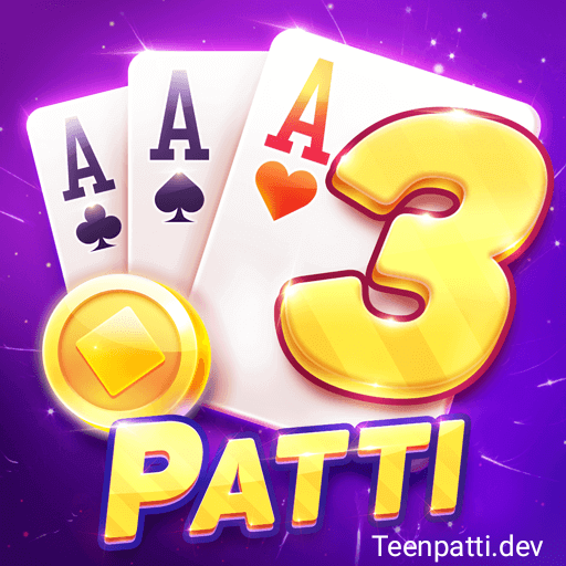 Teen Patti Master Apk Download | Get Welcome Bonus ₹ 15