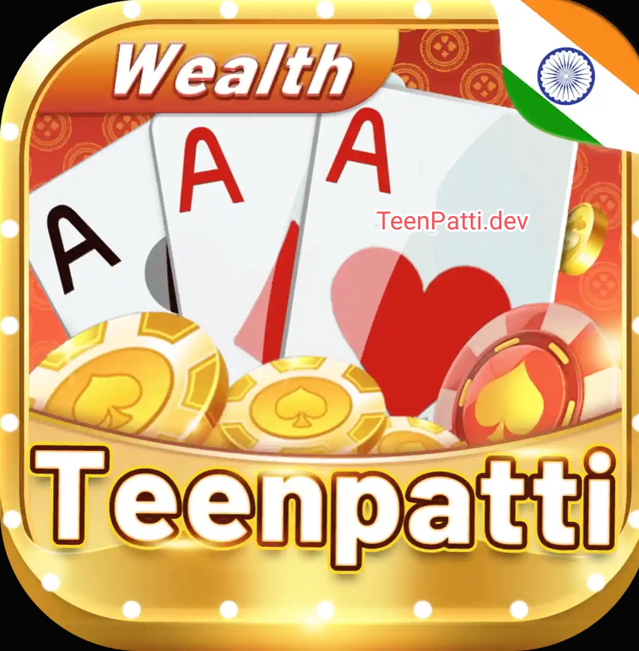 Teen Patti Wealth Apk Download | Get Bonus ₹51