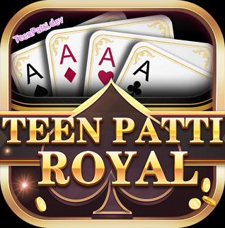 Teen Patti Royal Apk Download | Get Bonus ₹100 | ₹30/Per Refer