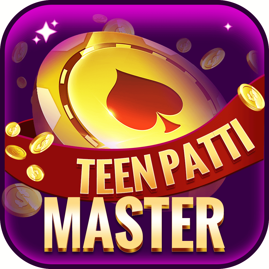 Teen Patti Master App (2024) Download